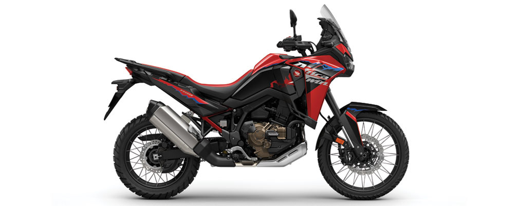 GRAND PRIX RED