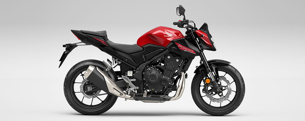 GRAND PRIX RED
