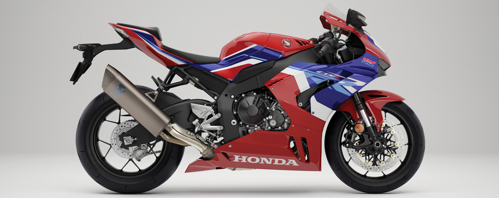Grand Prix Red