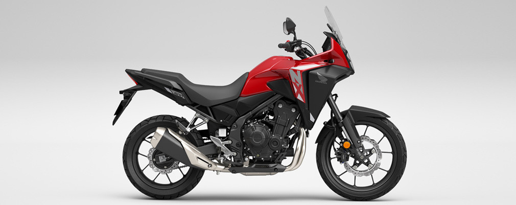 Grand Prix Red