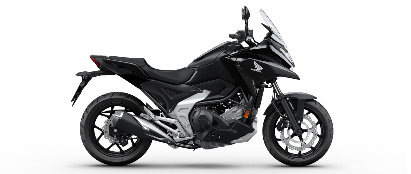 Mat Ballistic Black Metallic