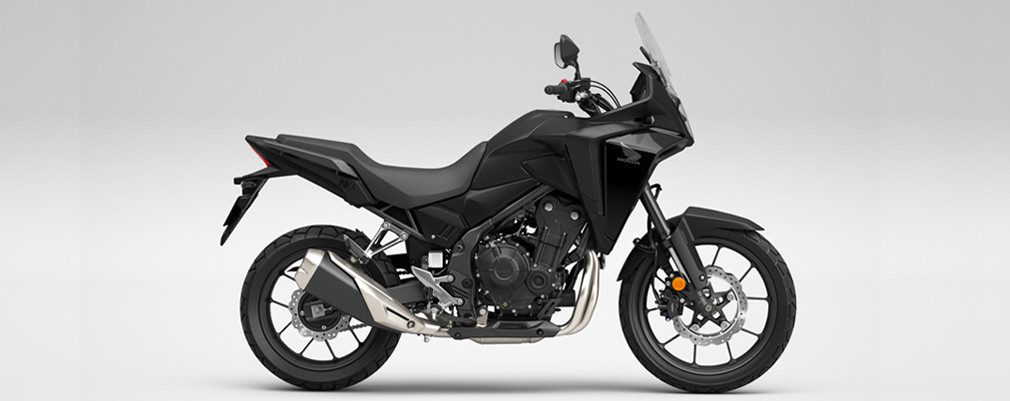 Mat Gunpowder Black Metallic