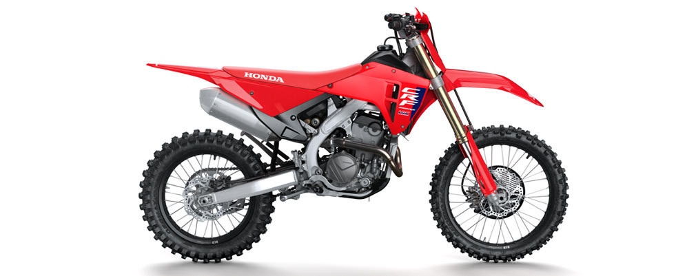extreme red