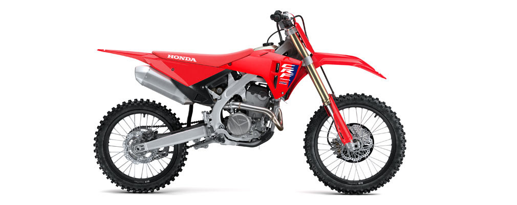 extreme red